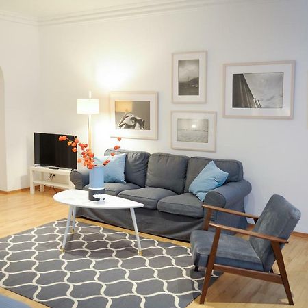City Center Apartment Wien Eksteriør billede