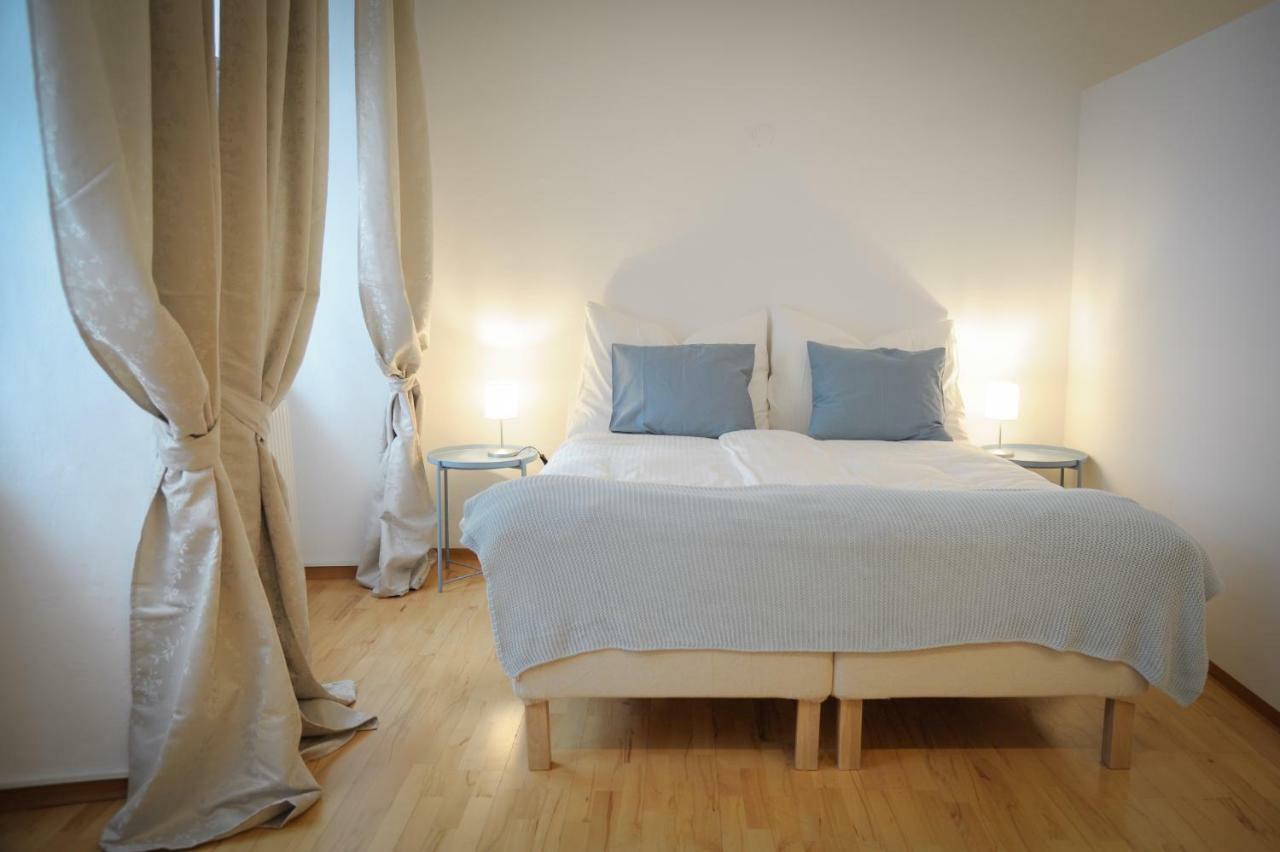 City Center Apartment Wien Eksteriør billede