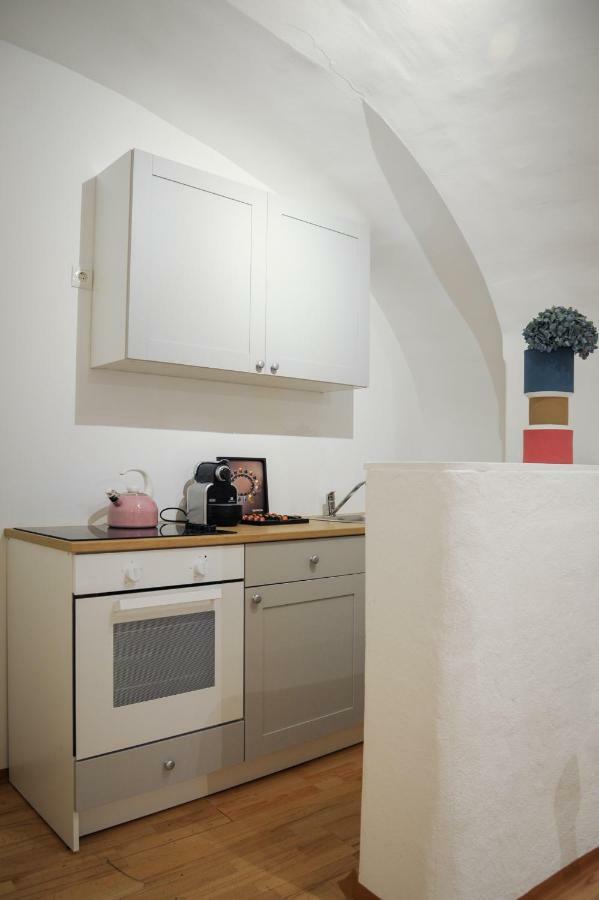 City Center Apartment Wien Eksteriør billede