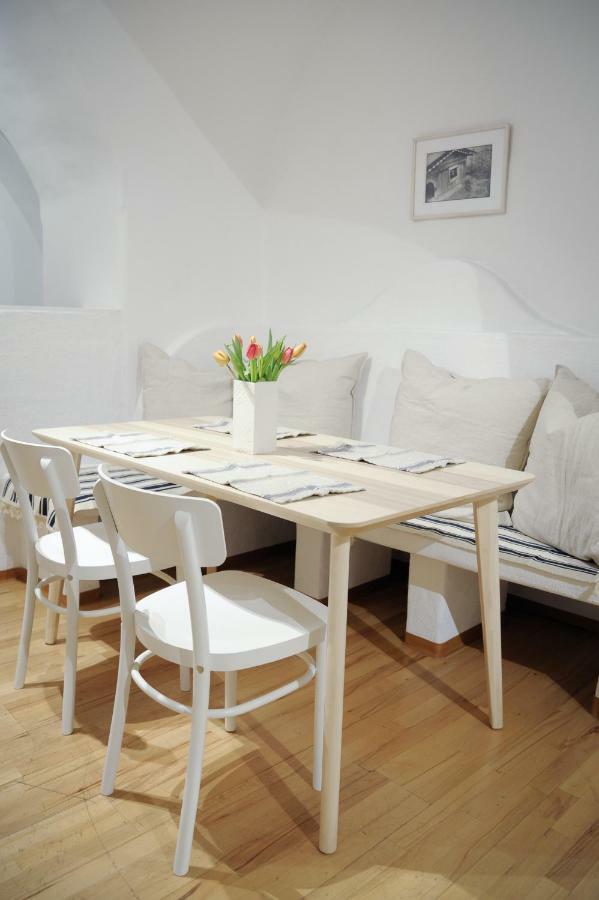City Center Apartment Wien Eksteriør billede