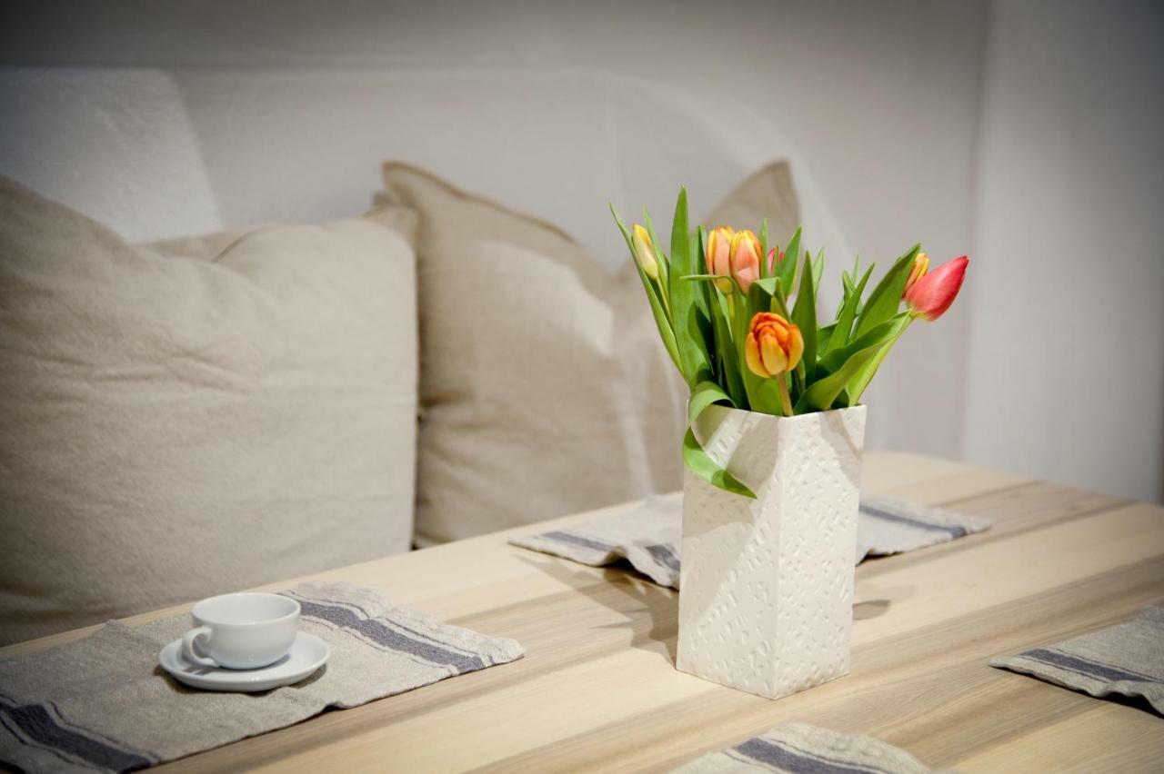 City Center Apartment Wien Eksteriør billede