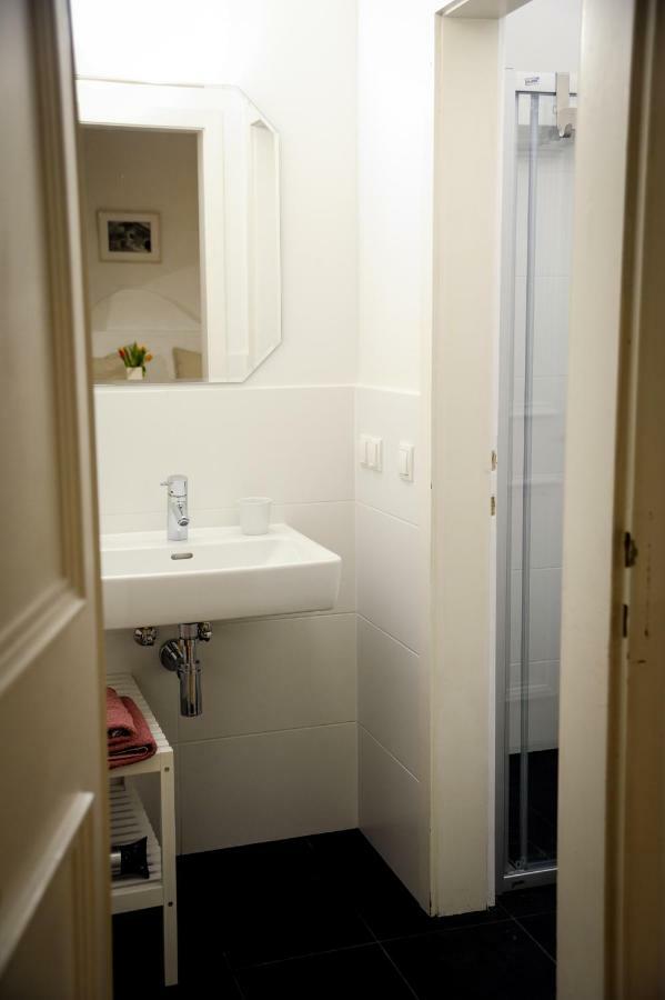 City Center Apartment Wien Eksteriør billede